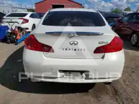 2012 Infinity G37 photo
