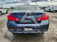 2012 Infinity G37 photo