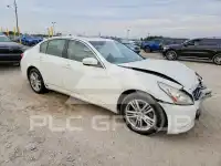2012 Infinity G37 фото