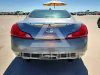 2012 Infinity G37 photo