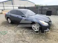 2012 Infinity G37 фото