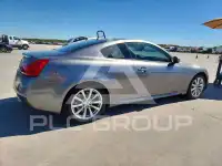 2012 Infinity G37 photo