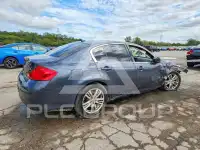 2012 Infinity G37 photo