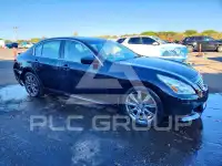 2012 Infinity G37 фото