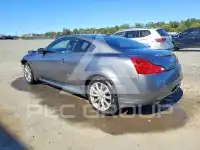 2012 Infinity G37 фото