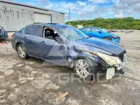2012 Infinity G37 photo