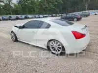 2012 Infinity G37 photo