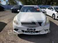 2012 Infinity G37 photo