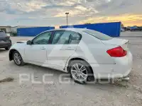 2012 Infinity G37 фото