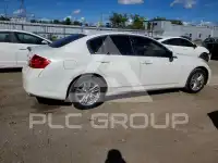 2012 Infinity G37 photo