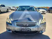 2012 Infinity G37 photo