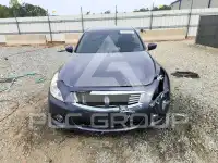 2012 Infinity G37 фото