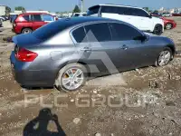 2012 Infinity G37 photo