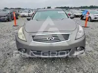 2012 Infinity G37 фото