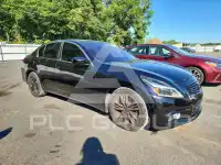 2012 Infinity G37 фото