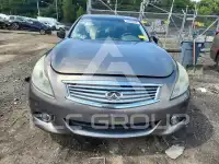 2012 Infinity G37 фото