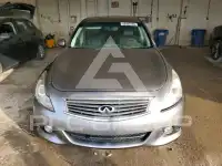 2012 Infinity G37 photo