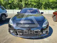 2012 Infinity G37 фото