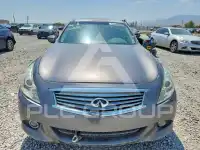 2012 Infinity G37 фото