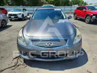 2012 Infinity G37 фото