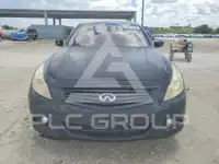 2012 Infinity G37 photo