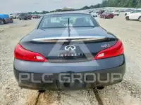2012 Infinity G37 photo