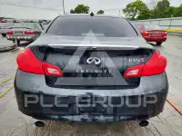 2012 Infinity G37 фото