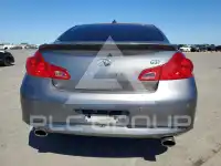 2012 Infinity G37 фото