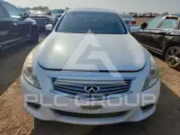 2012 Infinity G37 фото