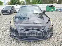 2012 Infinity G37 фото