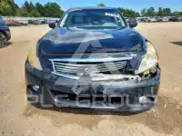 2012 Infinity G37 фото