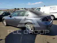 2012 Infinity G37 photo