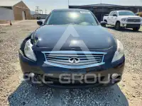 2012 Infinity G37 фото