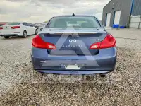 2012 Infinity G37 фото