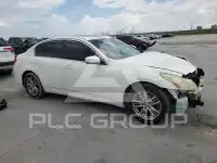 2012 Infinity G37 photo