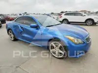 2012 Infinity G37 фото