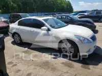 2012 Infinity G37 фото