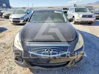 2012 Infinity G37 photo