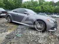 2012 Infinity G37 фото