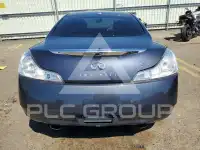 2012 Infinity G37 photo