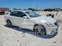 2012 Infinity G37 photo