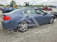 2012 Infinity G37 photo