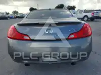 2012 Infinity G37 photo
