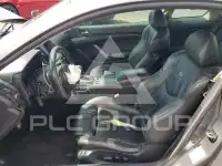 2012 Infinity G37 photo