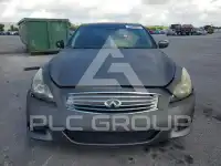 2012 Infinity G37 photo