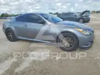 2012 Infinity G37 photo