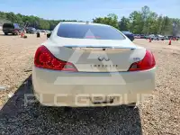 2012 Infinity G37 photo