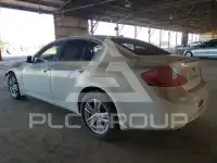2012 Infinity G37 photo