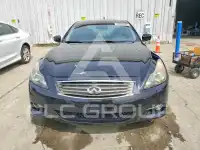 2012 Infinity G37 фото