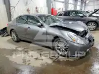 2012 Infinity G37 фото